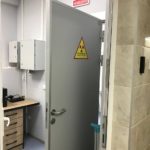 Установка и запуск ветеринарного рентгена в Гродно