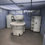 МРТ-аппарат Esaote E-Scan установлен в ветеринарной клинике Биосфера, г. Киров