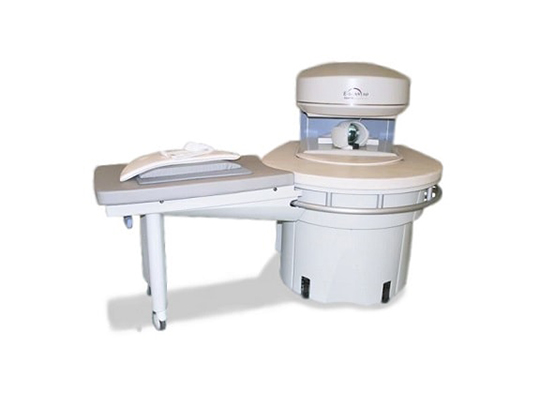 Ветеринарный МРТ аппарат e-scan б/у