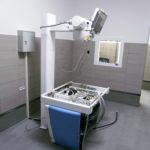 Ветеринарный рентген аппарат Sedecal Neovet F