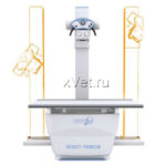Цифровой рентгеновский аппарат для ветеринарии Sedecal Neovet PREMIUM