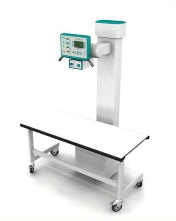 Sedecal System 2 - ветеринарный рентген аппарат